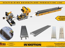 BOSPORAS MACHINERY | AYIKA CRF-Series