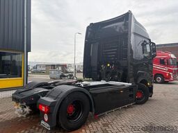 Iveco S-way AS440ST/FP 570PK - Retarder - Showtruck