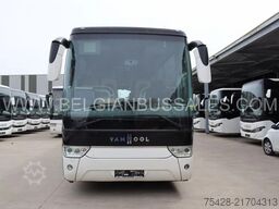 Van Hool TX16 Alicron / 13.1m / Euro 5 / Full Option