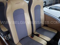 Van Hool TX16 Alicron / 13.1m / Euro 5 / Full Option