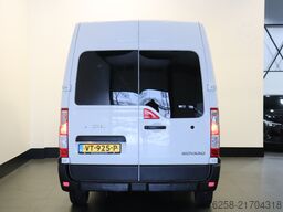 Opel Movano 2.3 CDTI 125PK L2H2 - Airco - Radio -  €...
