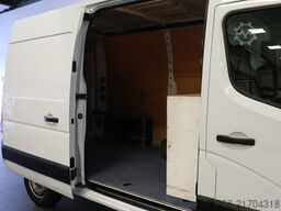 Opel Movano 2.3 CDTI 125PK L2H2 - Airco - Radio -  €...