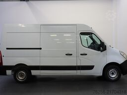 Opel Movano 2.3 CDTI 125PK L2H2 - Airco - Radio -  €...