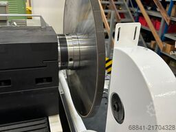 GWD Industrial Abrichtmaschine GWDress-500