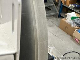 GWD Industrial Abrichtmaschine GWDress-500