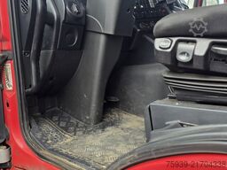 Iveco Magirus 400 4x2  Turbo ist defekt