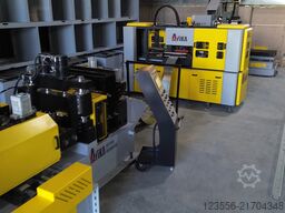 BOSPORAS MACHINERY | AYIKA SCP-Series