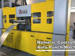 BOSPORAS MACHINERY | AYIKA SCP-Series