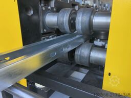 BOSPORAS MACHINERY | AYIKA SCP-Series