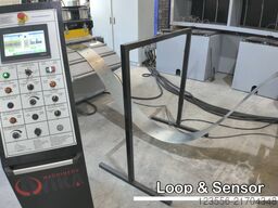 BOSPORAS MACHINERY | AYIKA SCP-Series