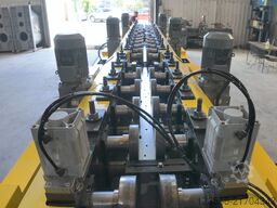 BOSPORAS MACHINERY | AYIKA SCP-Series