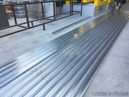 BOSPORAS MACHINERY | AYIKA SCP-Series