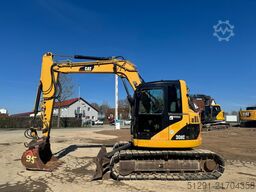 Caterpillar 308C CR