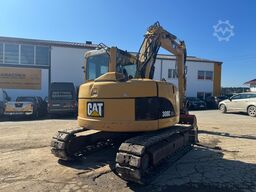 Caterpillar 308C CR