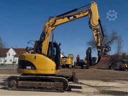 Caterpillar 308C CR