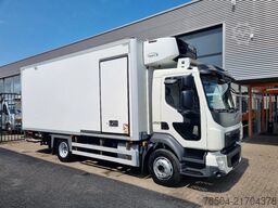 Volvo FL 250 Carrier 750MT ATP Zwischenwand LBW Euro 6