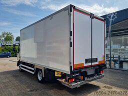 Volvo FL 250 Carrier 750MT ATP Zwischenwand LBW Euro 6