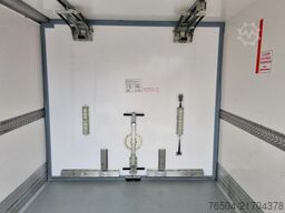 Volvo FL 250 Carrier 750MT ATP Zwischenwand LBW Euro 6