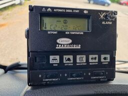 Volvo FL 250 Carrier 750MT ATP Zwischenwand LBW Euro 6