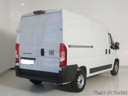 Fiat Ducato Kasten L2H2 KAMERA KLIMA KOMFORT TEMPOMAT
