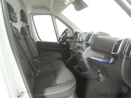 Fiat Ducato Kasten L2H2 KAMERA KLIMA KOMFORT TEMPOMAT