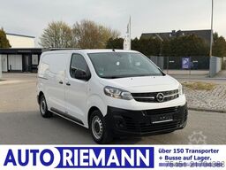 Opel Vivaro Kasten L2 EDITION M AHK KLIMA KOMFORT PDC
