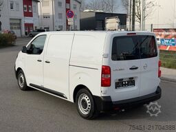Opel Vivaro Kasten L2 EDITION M AHK KLIMA KOMFORT PDC