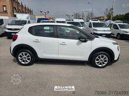 Citroën C3 HDI AUTOCARRO 2 POSTI 4 PORTE 2022