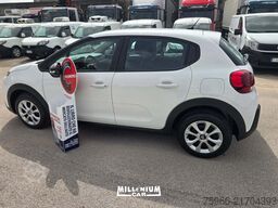 Citroën C3 HDI AUTOCARRO 2 POSTI 4 PORTE 2022