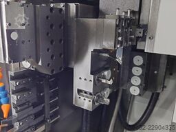 GILDEMEISTER SPRINT 42 Linear