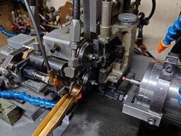 VOUMARD 203 C21 MINI