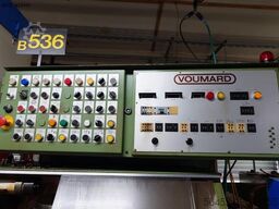 VOUMARD 203 C21 MINI