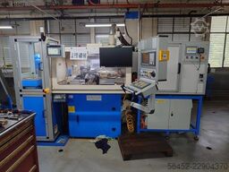 REWITECH 220 CNC F C CH