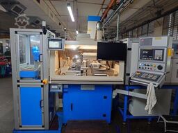 REWITECH 220 CNC F C CH