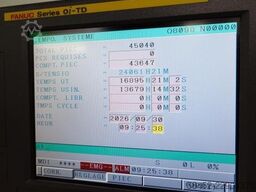 REWITECH 220 CNC F C CH