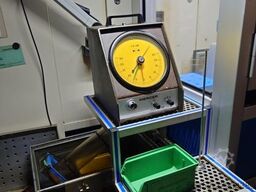 REWITECH 220 CNC F C CH
