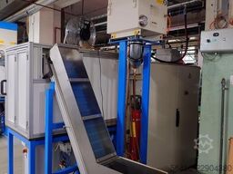 REWITECH 220 CNC F C CH