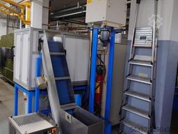 REWITECH 220 CNC F C CH