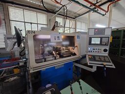 REWITECH 220 CNC F C CH