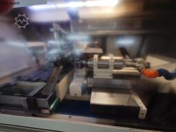 REWITECH 220 CNC F C CH
