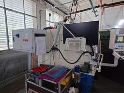 REWITECH 220 CNC F C CH