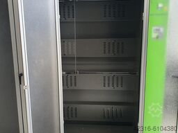 Wintersteiger Eloe Team