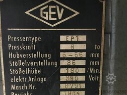 Ebu EP1