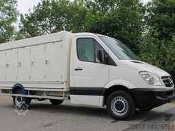 MERCEDES-BENZ Sprinter310 -33 °C 5+5 Türen Euro 5