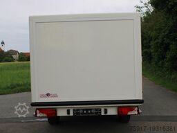 MERCEDES-BENZ Sprinter310 -33 °C 5+5 Türen Euro 5