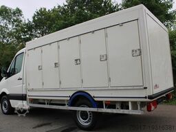 MERCEDES-BENZ Sprinter310 -33 °C 5+5 Türen Euro 5