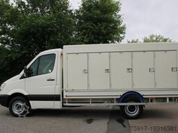 MERCEDES-BENZ Sprinter310 -33 °C 5+5 Türen Euro 5