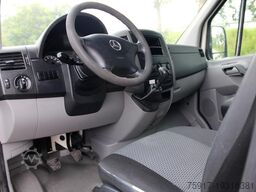 MERCEDES-BENZ Sprinter310 -33 °C 5+5 Türen Euro 5
