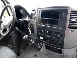 MERCEDES-BENZ Sprinter310 -33 °C 5+5 Türen Euro 5