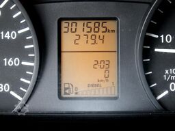 MERCEDES-BENZ Sprinter310 -33 °C 5+5 Türen Euro 5